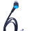 Ultrasonic Thickness Gauge Probe Cable Transducer 10mm/5MHz Probe 3