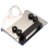 45 Degree Tile Chamfering Tool -Angle Grinder Stand 2