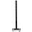 Stainless Steel Bow T Square Ruler Archery Shooting Accessory Ruler (Black) 1