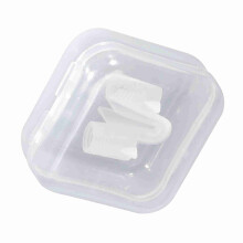 Relieve Anti Snoring Device Guard Easy Sleeping Breath Aid Clip Nasal Dilator Device L