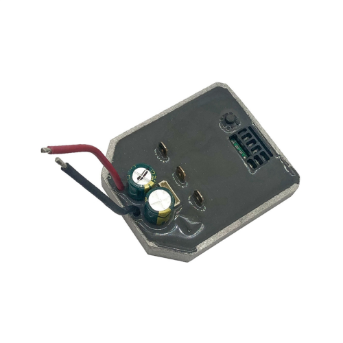 Placa de Controle, Interruptor de Velocidade, Placa de Acionamento, Controlador de Chave Elétrica 2