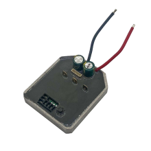 Steuerplatine Geschwindigkeitsschalter Antriebsplatine Elektrischer Schraubenschlüssel-Controller