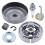 Embreagem e roda dentada para motosserra MS310 MS390 029 039 Peças 1