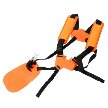 Universal Rimmer Shoulder Strap Grass Trimmer Harness Strap, Nylon