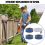 String for Trimmer Precise String Trimmer Weedwacker Strings 3