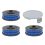 String for Trimmer Precise String Trimmer Weedwacker Strings 1