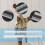 Plastic Tag Pins Barbs Fastener 10mm 5000 Pcs for Tagging 4