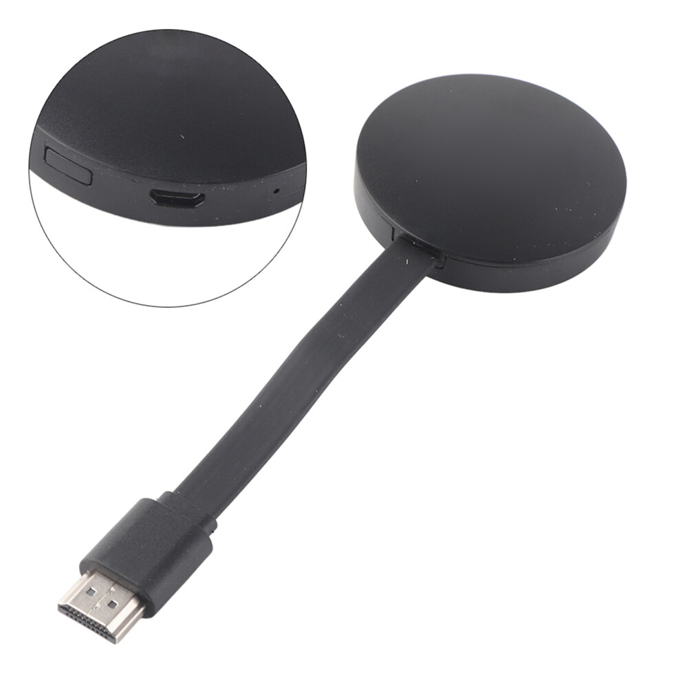 For Wecast 2 Digital Hdmi Media Video Streamer 2Nd Generation 8741324380103