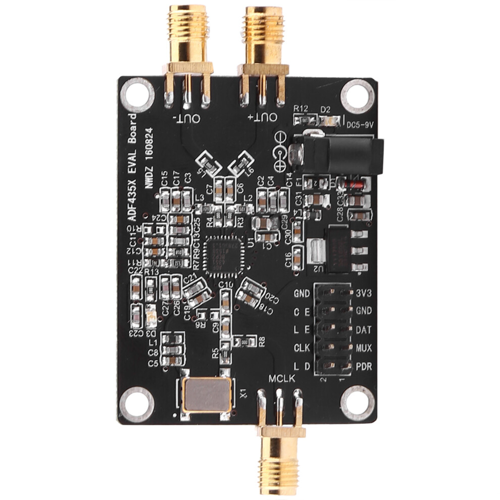 35Mâ4.4Ghz Rf Signal Source Frequency Synthesizer Adf4351 Development Board 4951324380155