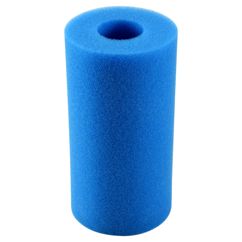 Foam Filter Sponge Reusable Biofoam Cleaner Water Sponges 1