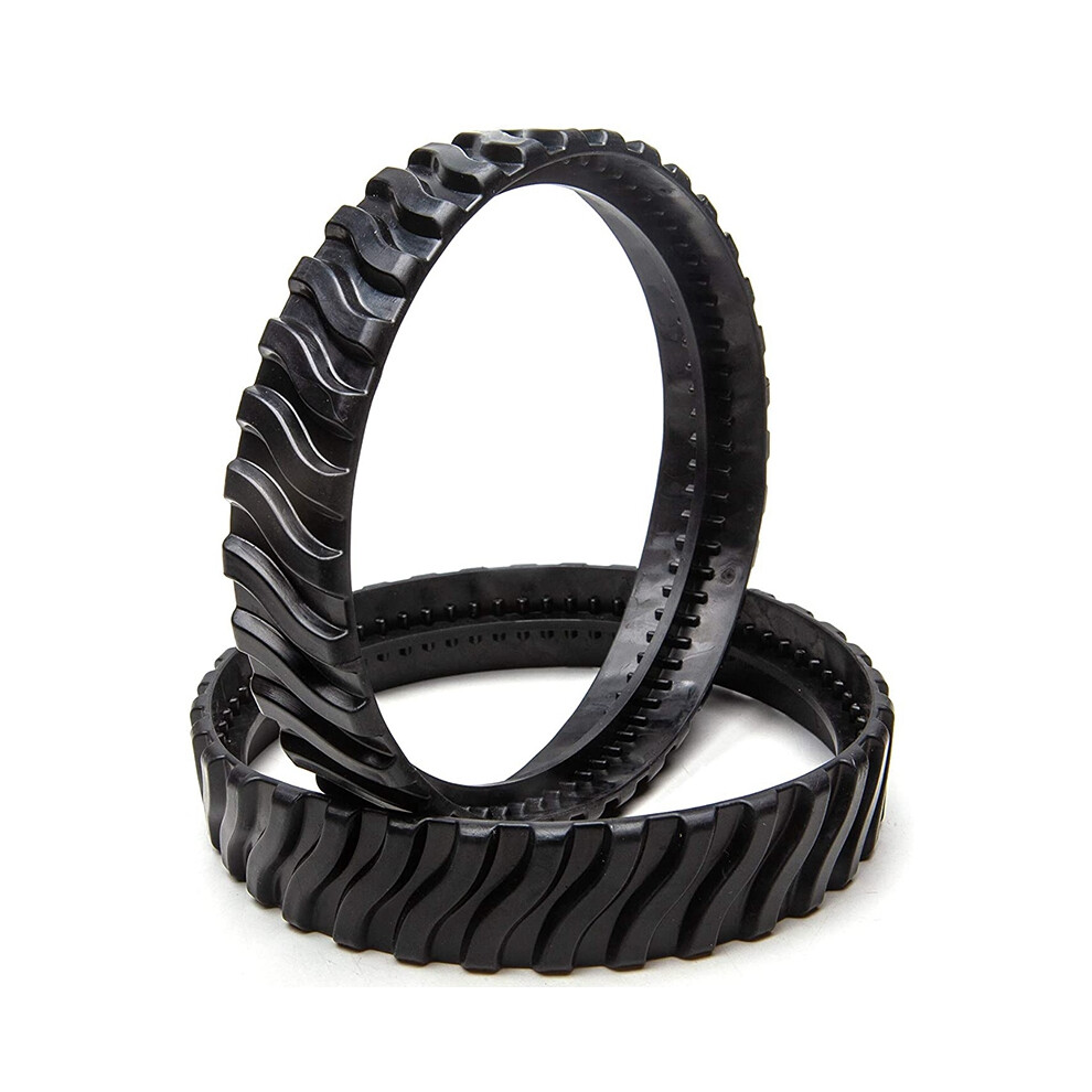 Track for Zodiac MX8 Elite, MX6 Elite, MX8, Mx6 Pool Cleaner (2 Pack)-image-OPC-PHWKTMW-NEW