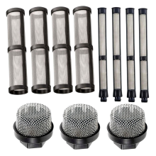 246385 246384 287032 Filter Set for 390 395 490 495 495 595
