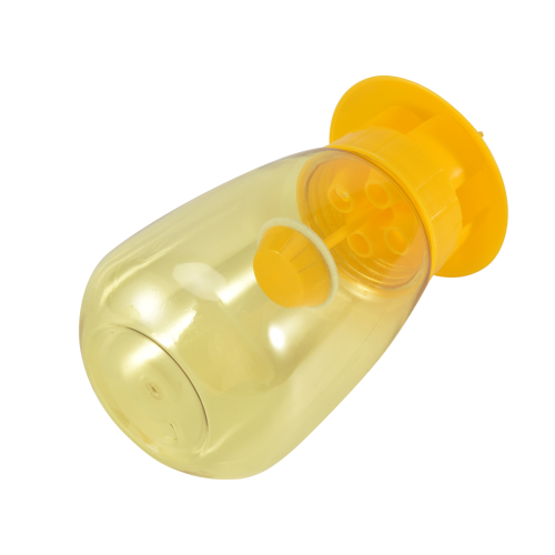 2 Pack Fly Reusable Traps, Fruit Fly Traps Fly Catcher Outdoor 2