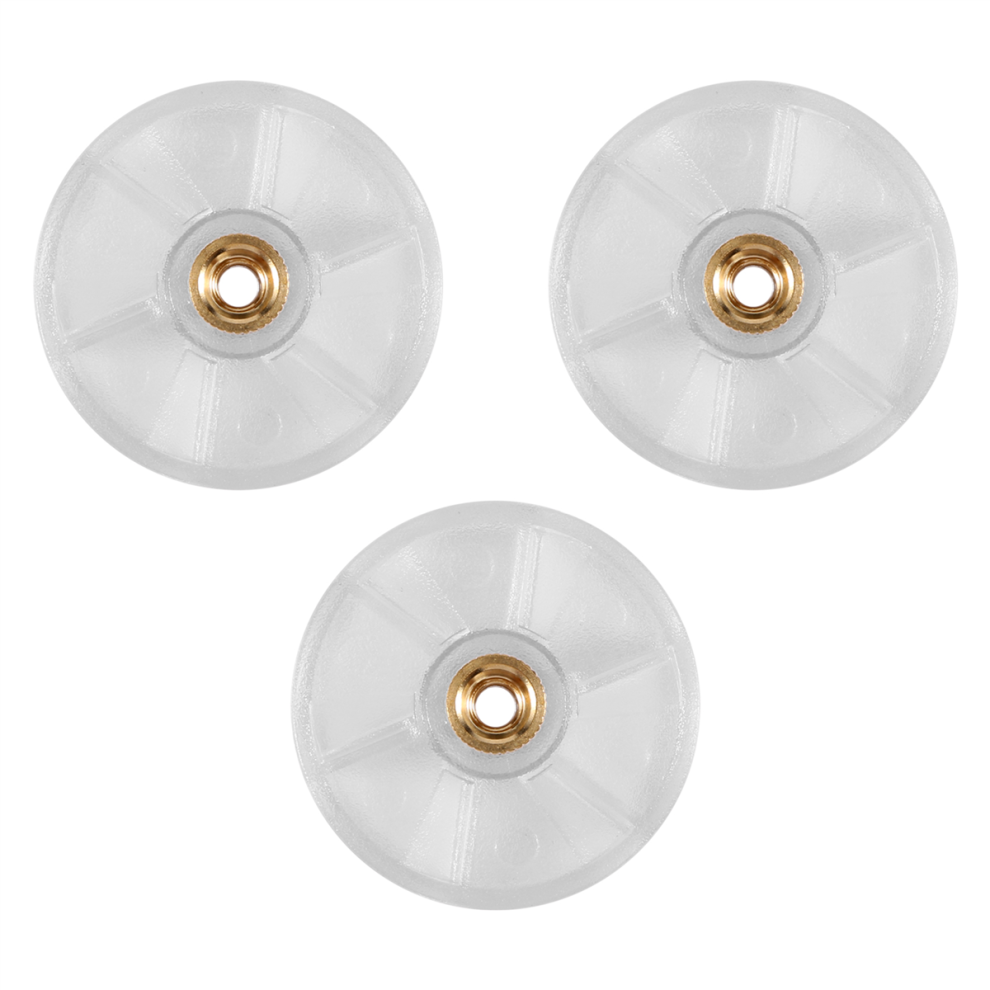 3 Pack Base Gear Replacement Parts for 600W 900W Blender-image-OPC-PHWKVCD-NEW