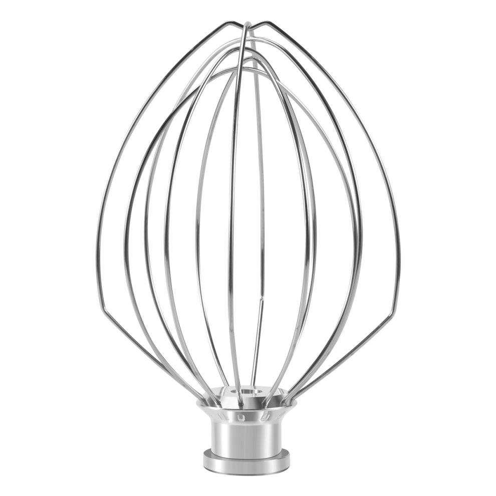 K5AWW Wire Whip Steel Wire Whisk Stainless Steel Egg Beater Mixer-image-OPC-PHWKVFQ-NEW