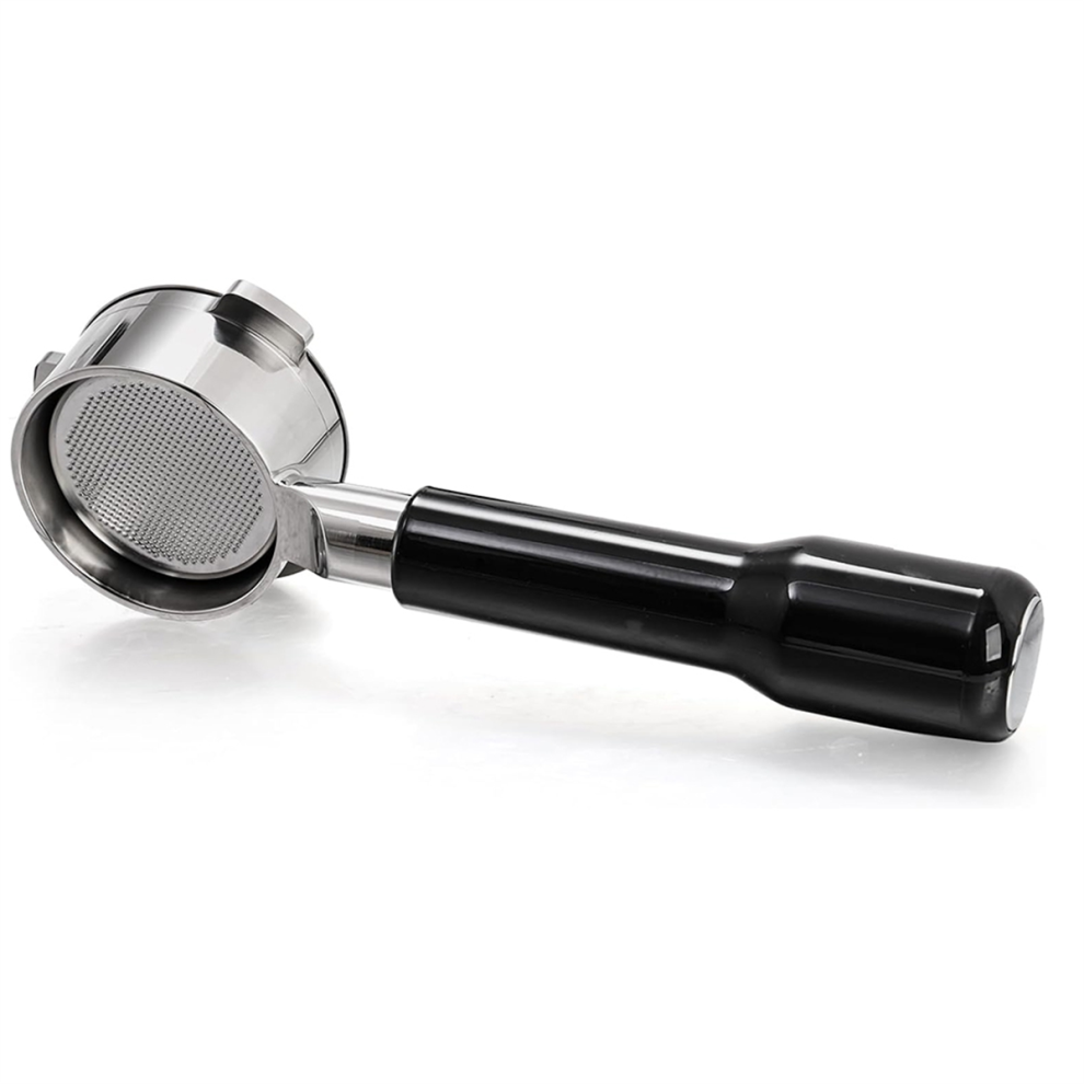 54mm Espresso Bottomless Filter, for Espresso Machine