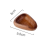 2Pcs Coffee Beans Dosing Cup Weigh Coffee Bean Container 5