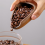 2Pcs Coffee Beans Dosing Cup Weigh Coffee Bean Container 2