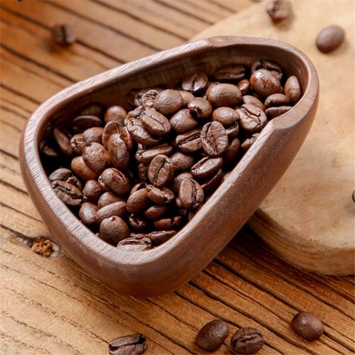 2Pcs Coffee Beans Dosing Cup Weigh Coffee Bean Container 2