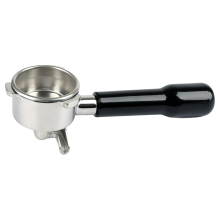 54mm Portafilter Double Spout for Bambino Plus (BES500)