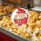 Popcorn Maker Microwave Snack Popcorn Air Poppers,Green 3