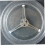 Microwave Plate Roller Ring Sturdy Turntable Stand Easy Installation 3