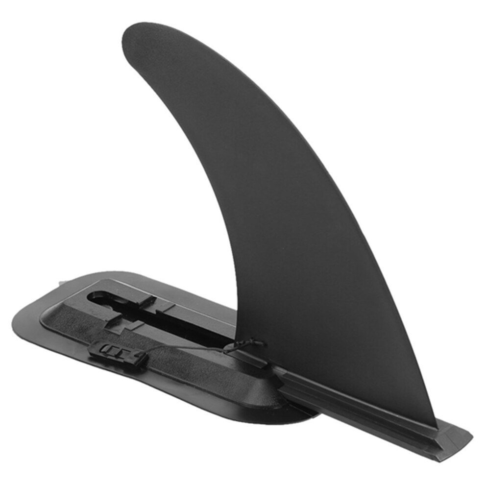 PVC Detachable Stand Up Paddle Board Surfboard Long Board Center Fin-image-OPC-PHWKWVT-NEW