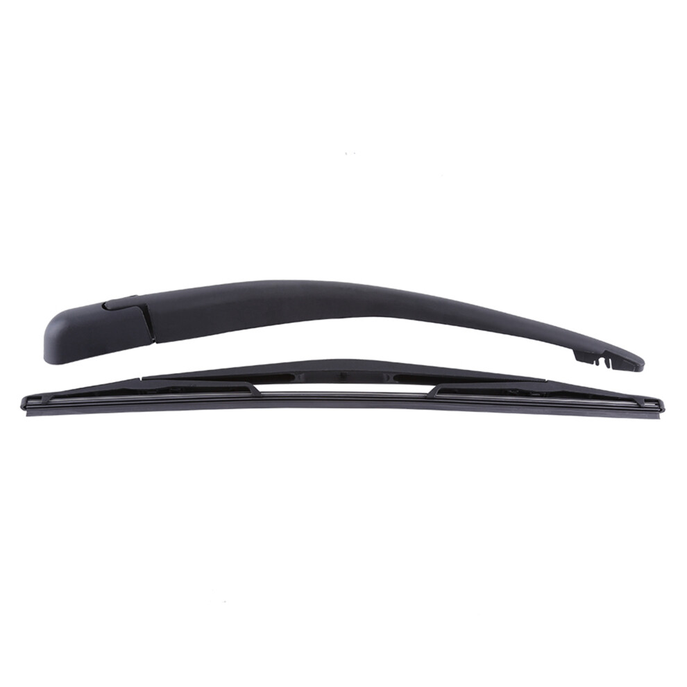 Car Rear Window Windshield Windscreen Wiper Arm Blade For Vauxhall Opel Zafira A 1998-2005 7631324384854