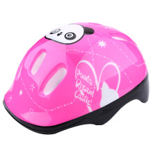 7pcs/set Sports Protective Safeguard Pads Set Equipment For Skateboard (pink)