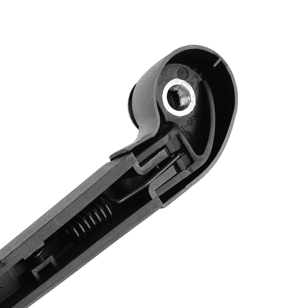 Car Auto Rear Windscreen Windshield Wiper Arm & Blade For Skoda Fabia 1999-2007 4601324384898