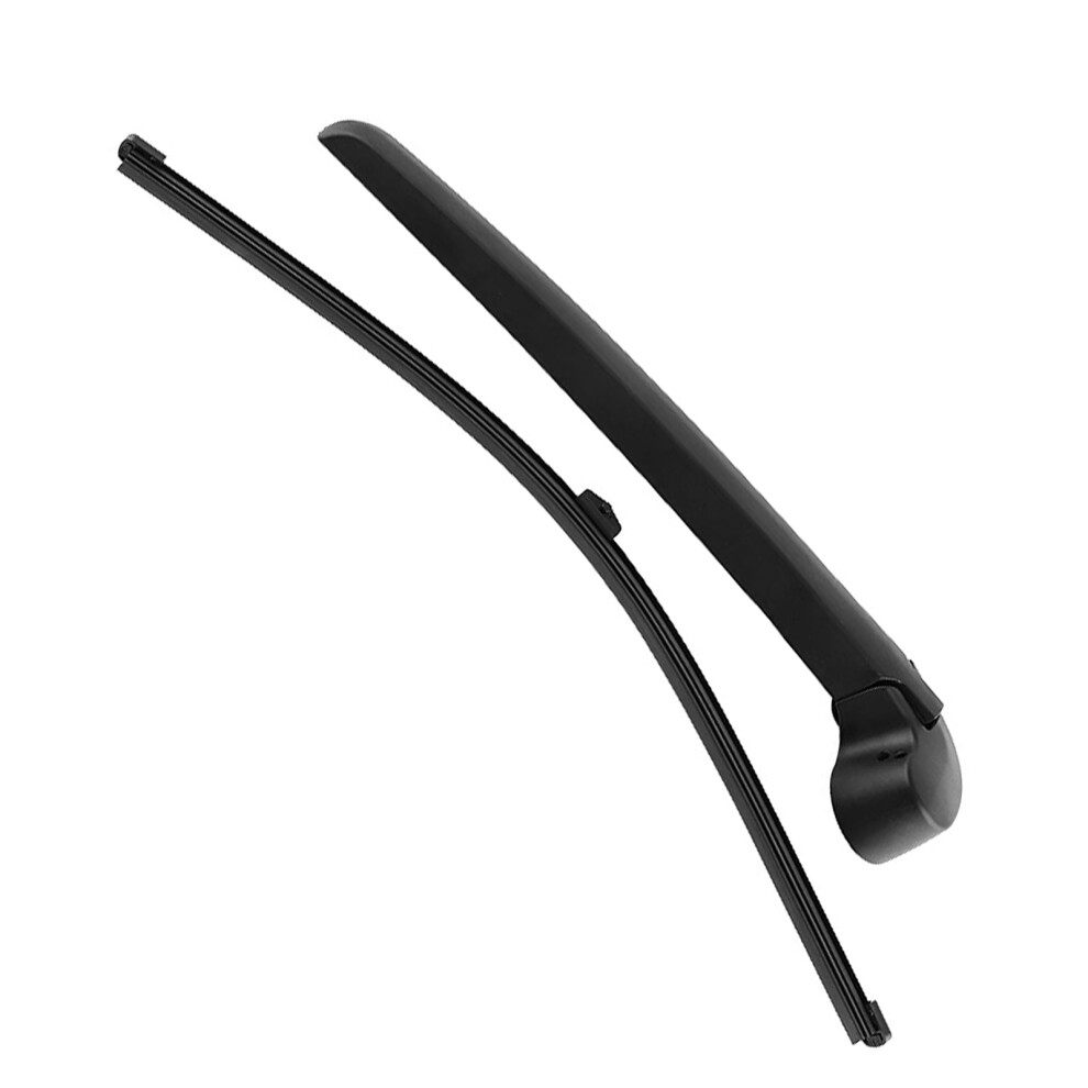 Car Auto Rear Windscreen Windshield Wiper Arm & Blade For A4 B8 20082013 8401324384913