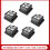 5PCS Hepa Filter for Floor Scrubber Replacement Spare Parts 1