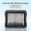 5PCS Hepa Filter for Floor Scrubber Replacement Spare Parts 3