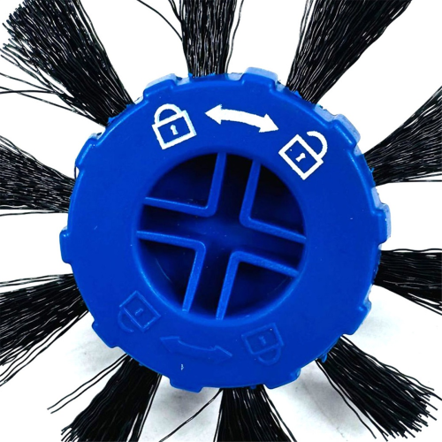 Side Brush for W12 Pro Floor Scrubber Accessories 2