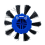Side Brush for W12 Pro Floor Scrubber Accessories 1