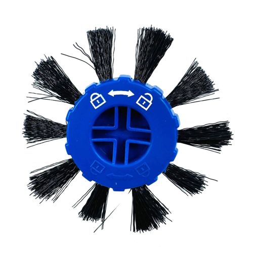 Side Brush for W12 Pro Floor Scrubber Accessories