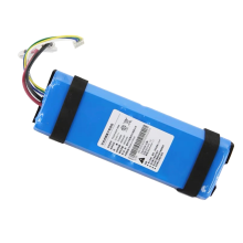 Bateria recarregável de 21,6 V 4000 mAh para H10 H11 H12 H11MAX M13