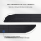 Step Ramp Climbing Mat Spare Supports 1.5-1.9cm Threshold Black 7