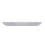 Floor Sweeper Threshold Bars Supports 1.5-1.9cm Threshold Gray 1