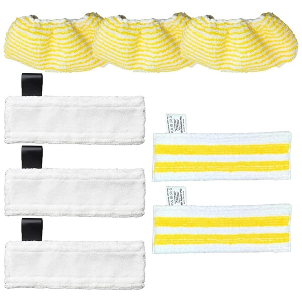 Steam Mop Pads For Easyfix Handheld Vacuum Cleaner 4852462405963
