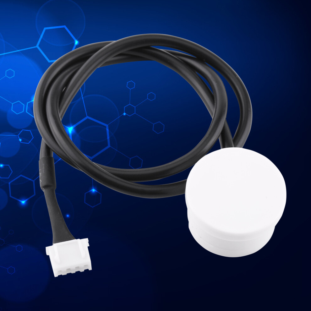 1Pc Xkc-Y25-V Intelligent Non Contact Liquid Level Sensor Detection Tool For Airtight Container 4261324387277