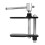 Auto Car Disc Brake Pad Spreader Separator Piston Auto Caliper Hand Tool 1