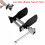 Auto Car Disc Brake Pad Spreader Separator Piston Auto Caliper Hand Tool 9