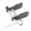 Auto Car Disc Brake Pad Spreader Separator Piston Auto Caliper Hand Tool 2