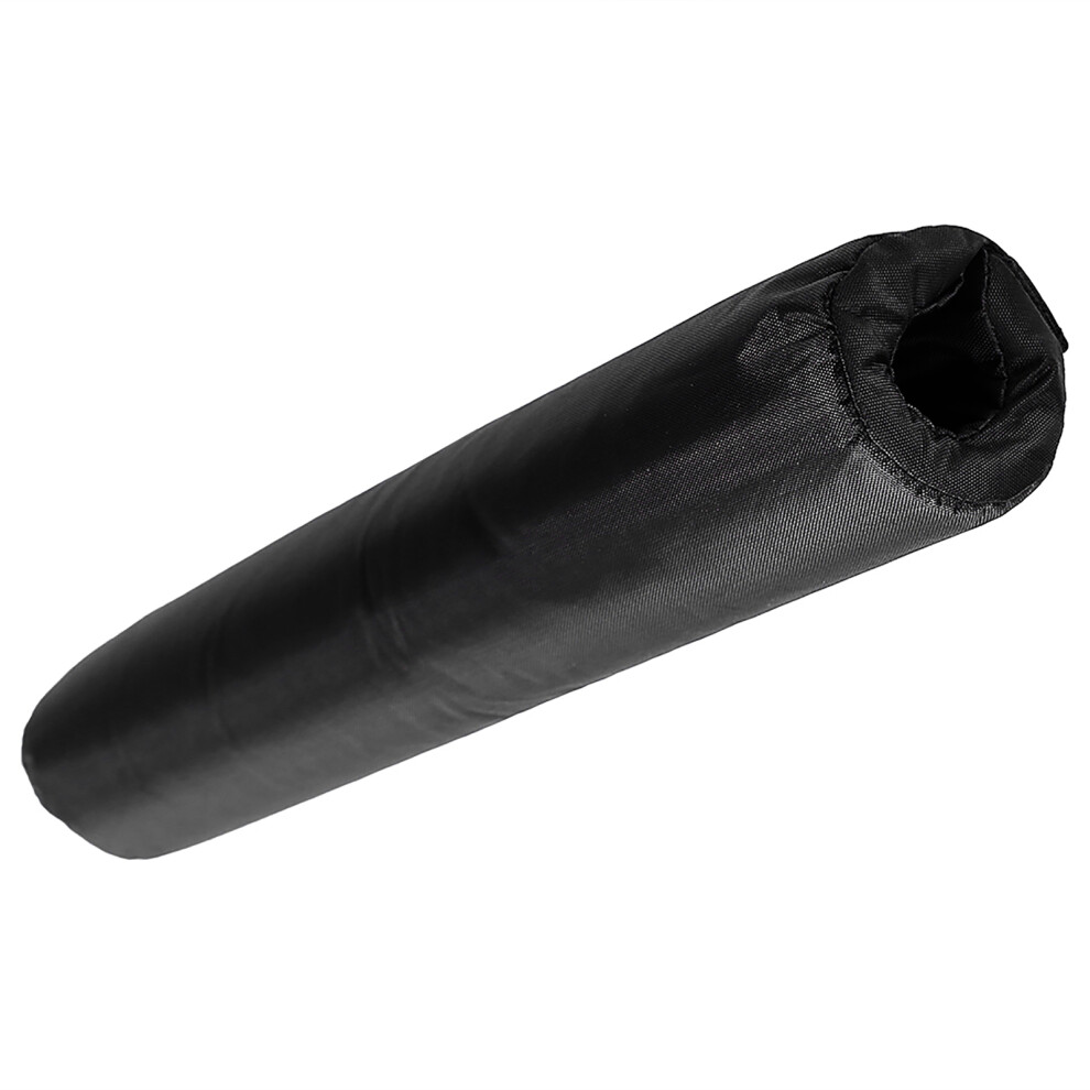 Weightlifting Sponge Barbell Pad Neck & Shoulder Protective Pad for Squats Lunges Hip Thrusts