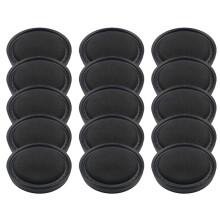 For Arnica Bora3000 / Bora5000 BF84 Sponge Filter 15PCS