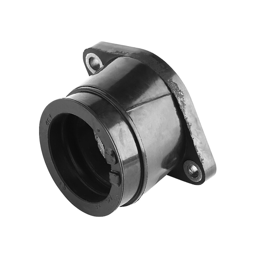 Motorcycle Motorbike Carb Intake Carburetor Interface Adapters For Yamaha Ttr250 (4Gy) 9451324390222