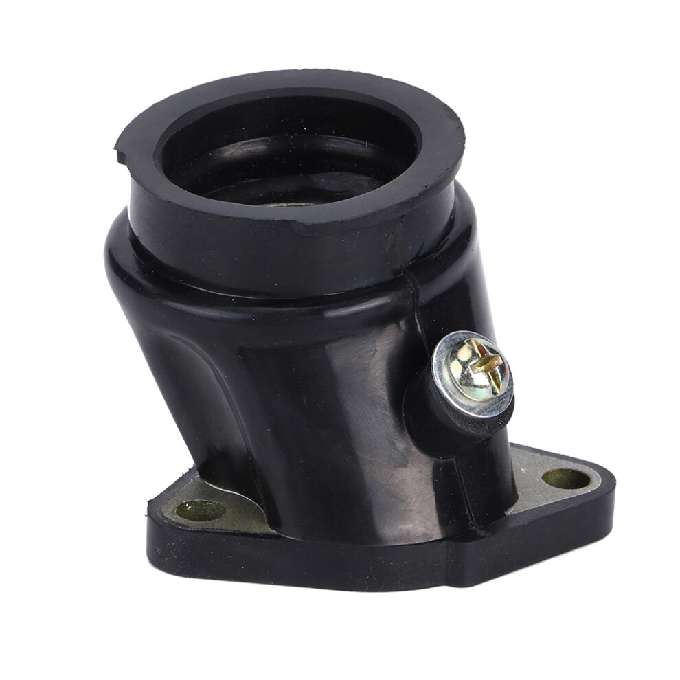 2 X Motorcycle Carb Intake Carburetor Interface Adapters For Ca250 Cmx250 Cmx250c 4161324390171