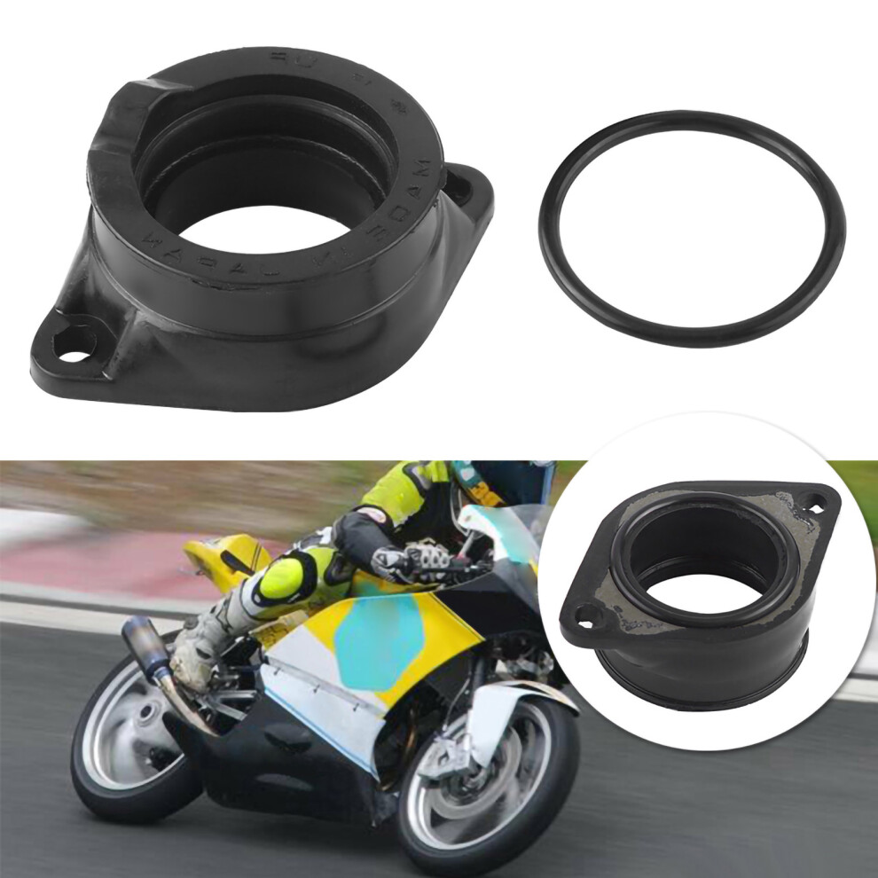 Carb Intake Carburetor Interface Adapters For Suzuki Gn250 85Â01 Dr250 82Â87 Tu250 91Â97 Sp250 4601324390158