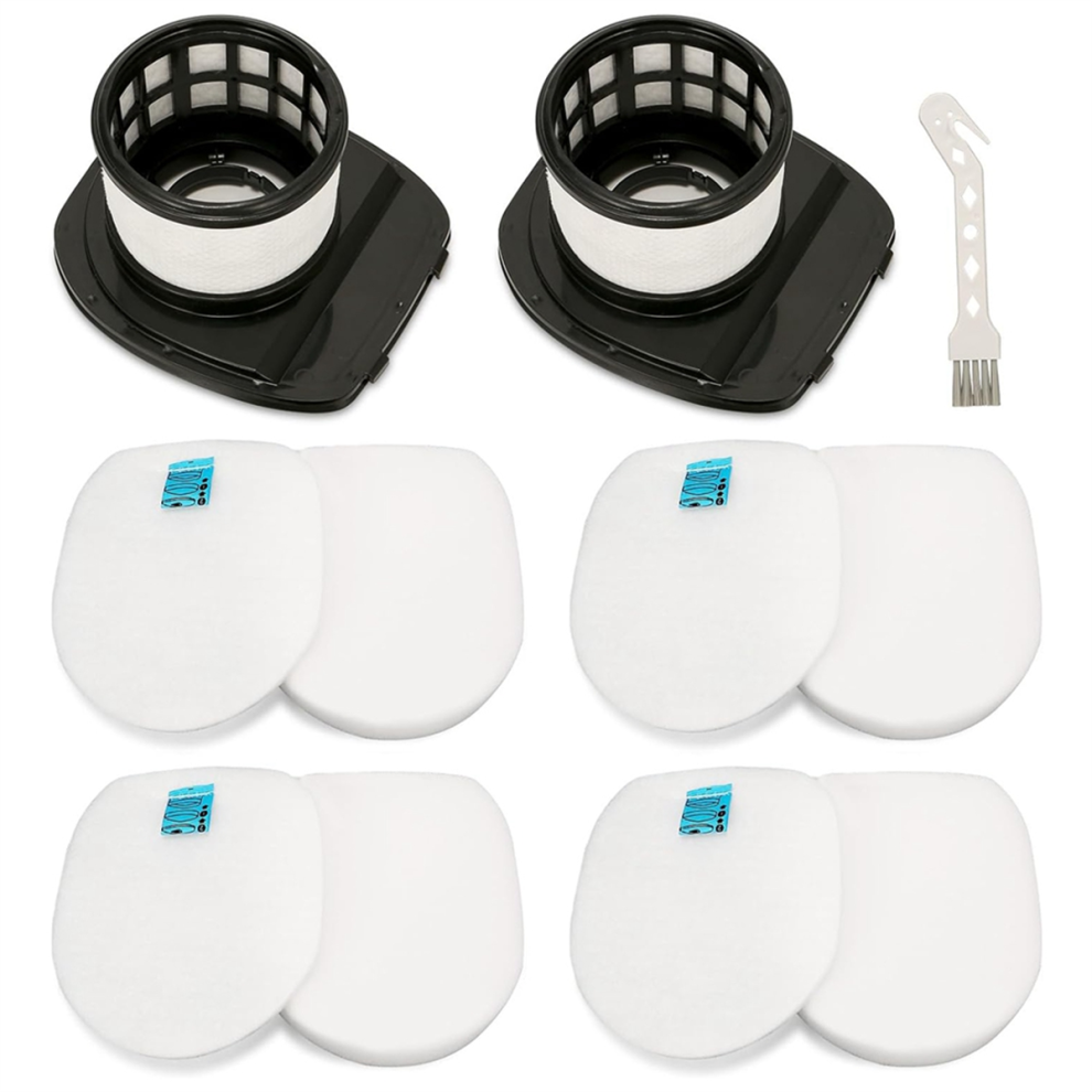 Filter Replacement for Cordless Vacuum,616FJ140 & 617FJ140